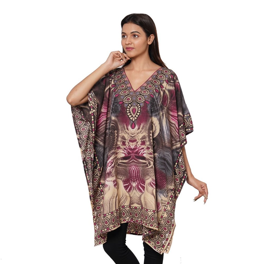 Jovie One Size Kaftan